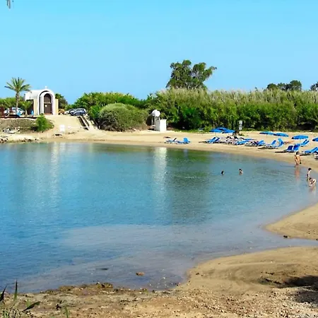 Apartment Salonica Two Bedroom Kapparis