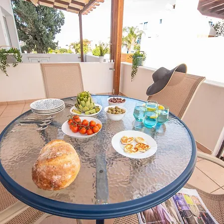Salonica Two Bedroom Kapparis Διαμέρισμα *