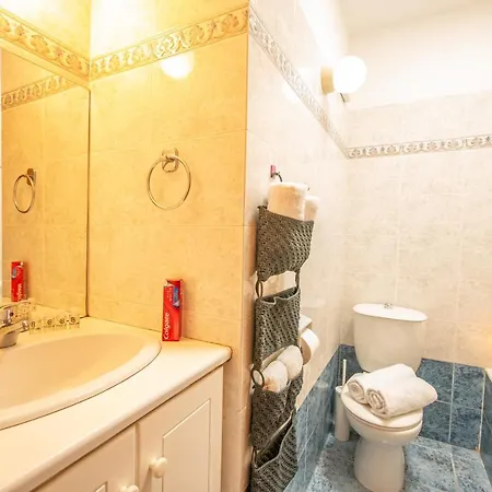 Salonica Two Bedroom Kapparis