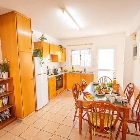 Salonica Two Bedroom Kapparis * Протарас